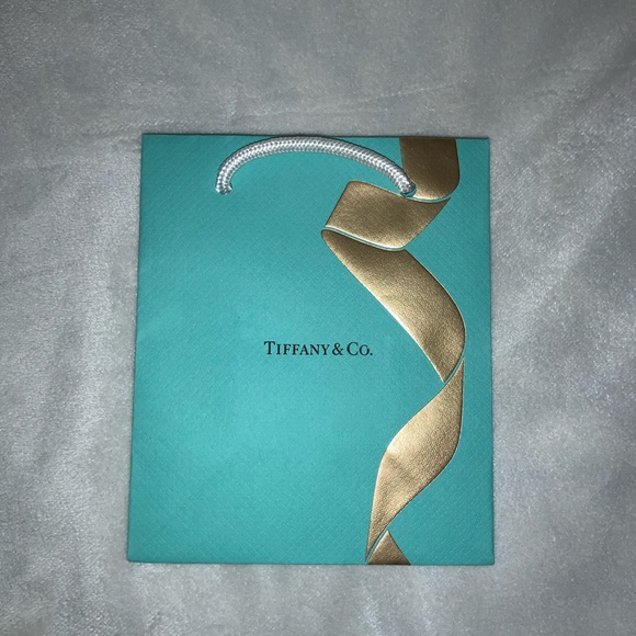 Tiffany & Co. gift set - Picture 4 of 7